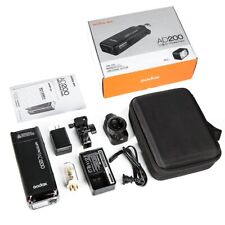 Godox ad200 200ws gebraucht kaufen  Bremen