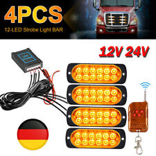 12led gelb auto gebraucht kaufen  Frankfurt (Oder)