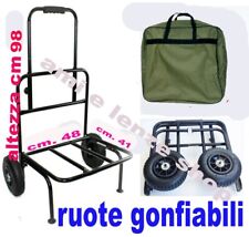 Carrello porta attrezzatura usato  Terni