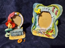 Little mermaid scene for sale  New Braunfels