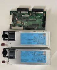 Alimentatore plus platinum usato  Milano