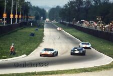 Ford 1000 monza usato  Sovico