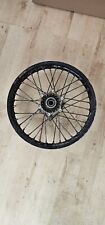 18 rear wheel ktm for sale  CHESTERFIELD