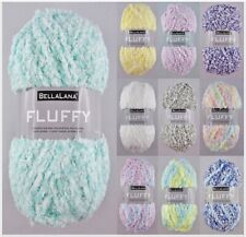 50g bellalana fluffy gebraucht kaufen  Nittenau