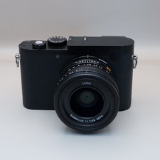 Leica 60.3mp compact for sale  LIVERPOOL