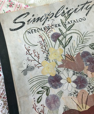 Vintage simplicity patterns for sale  Brandon