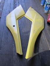 1985 suzuki gs700 for sale  Leominster