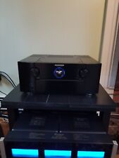 Marantz preamplifier av8801 for sale  West Chatham