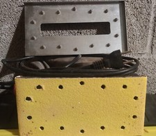 Levigatrice orbitale elettrica usato  Roma