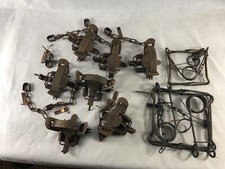 Vintage victor coil for sale  Richford