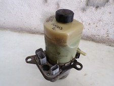 Elektrische servopumpe ford gebraucht kaufen  Wolfen