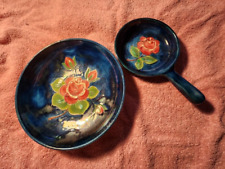 Vintage hindelanger keramik gebraucht kaufen  Düsseldorf