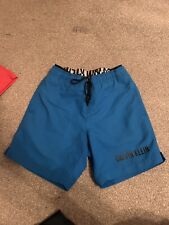 Boys calvin klein for sale  ROTHERHAM