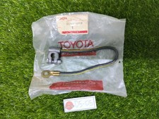 Cabo de bateria Toyota genuíno 90982 - 02018 peças vintage novo na caixa comprar usado  Enviando para Brazil