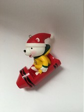 Christbaumschmuck 2015 hallmar gebraucht kaufen  Hanau