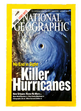 Destructive killer hurricanes d'occasion  Expédié en Belgium
