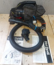 Vintage vacuum cleaner for sale  NOTTINGHAM