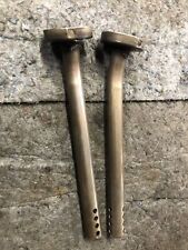 Termignoni exhaust baffles d'occasion  Expédié en Belgium