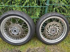 Supermoto räder bmw gebraucht kaufen  Köln