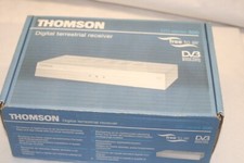 Receiver thomson dti gebraucht kaufen  Hamburg