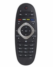 Telecommande philips 47pfl4606 d'occasion  Lambersart