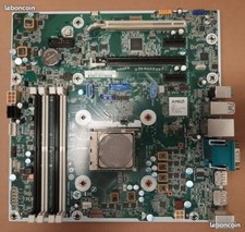 Carte mère elitedesk d'occasion  Bagnols-sur-Cèze