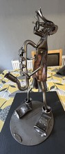 Nuts bolts saxophone for sale  LEEDS