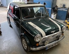 1990 classic mini for sale 1990 classic mini for sale  ELY