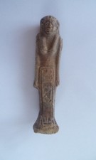 Oushebti statuette funeraire d'occasion  Peymeinade