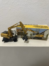 Liebherr hydraulikbagger 914 gebraucht kaufen  Essen