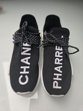 Adidas chanel pharrell gebraucht kaufen  Grafenwöhr