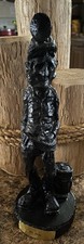 Handcrafted coal big for sale  Cambridge