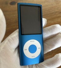 Apple ipod nano for sale  LONDON