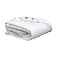 Electric heated blanket for sale  SOUTHALL