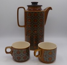 Hornsea coffee pot for sale  LANCASTER