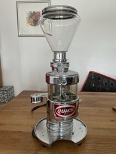 Quickmill mre monza gebraucht kaufen  Darmstadt