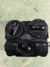 Commande chauffage mercedes d'occasion  L'Horme