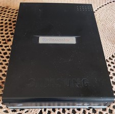 Masterizzatore dvd esterno usato  Napoli