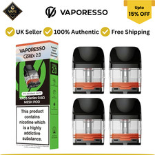 Xros pro pods for sale Xros pro pods for sale  HARROW