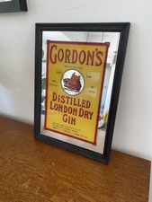 Gordons dty gin for sale  CLEVEDON