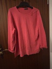 Pure cashmere pink gebraucht kaufen  Lemgo
