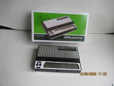Stylophone original pocket for sale  LITTLEBOROUGH