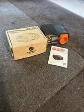 Acetech ac5000 cronografo usato  Roma