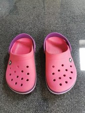 2 crocs for sale 2 crocs for sale YORK
