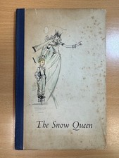 Snow queen hans for sale  NOTTINGHAM