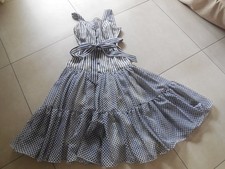 Riginal boogie kleid gebraucht kaufen  Niederaichbach
