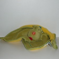 Doudou dragon lilliputiens d'occasion  France