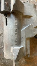 Air cooled steering for sale  NEWHAVEN