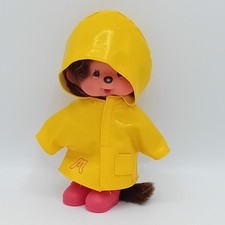 Vintage monchhichi sekiguchi for sale  FLEET