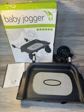Baby jogger glider for sale  REDDITCH